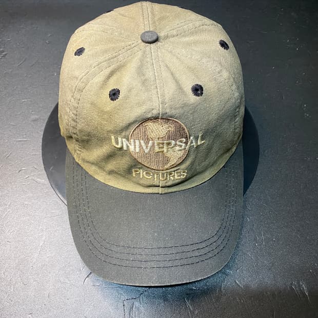 Universal studios vintage cap볼캡
