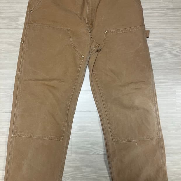 90s 칼하트 더블니