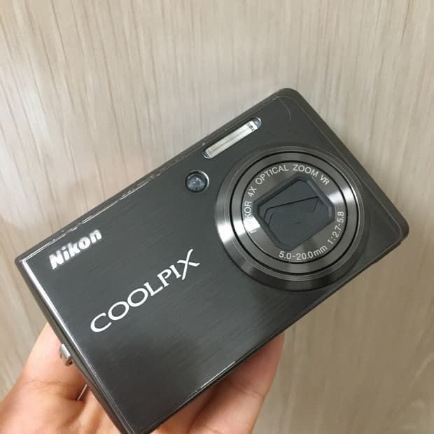 니콘 쿨픽스 s600 디카,디지털카메라
