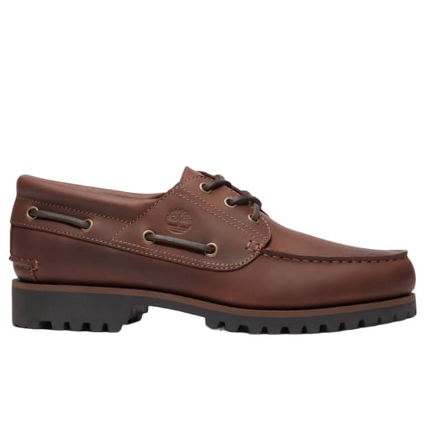 [260]팀버랜드 디스이즈네버댓 어센틱 슈즈 브라운