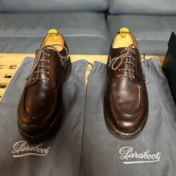 파라부트 샴보드 카페 6.5(255-260) 판매합니다