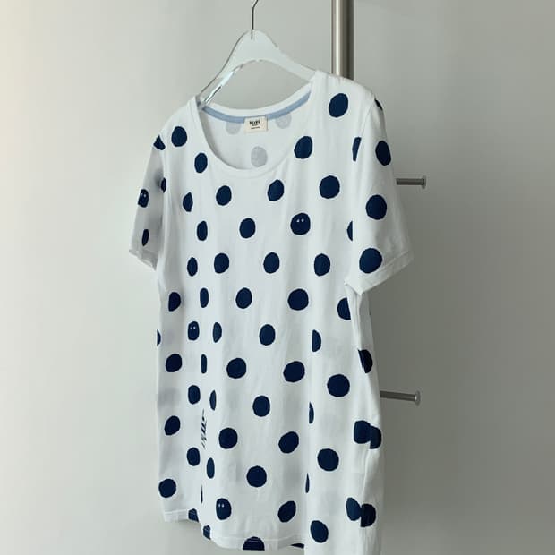 Dotted T-shirt