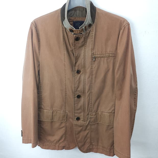 Franco Ferraro 빈티지 자켓 100 L