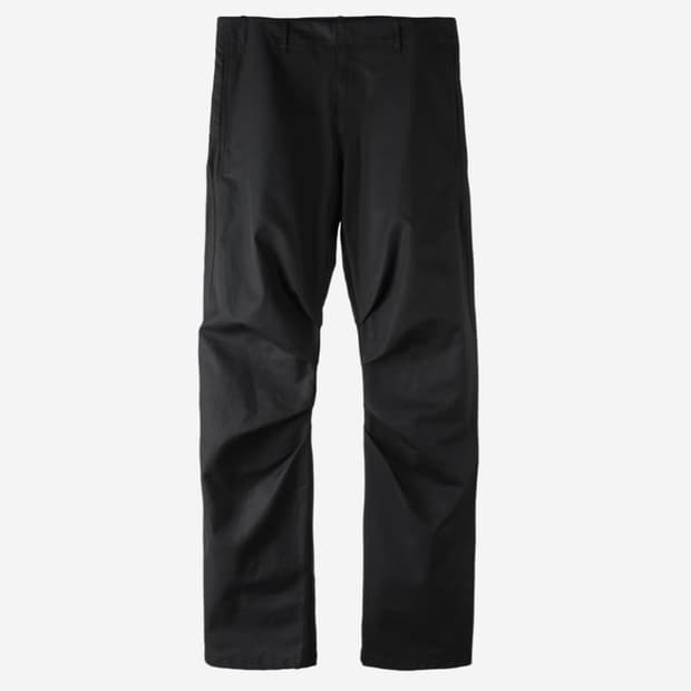 포스트 아카이브 팩션 7.0 right Trouser XL