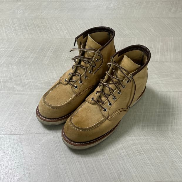 260) 레드윙  목토 8833 3D