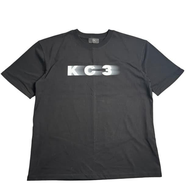 (3) kc머천다이즈 반팔 