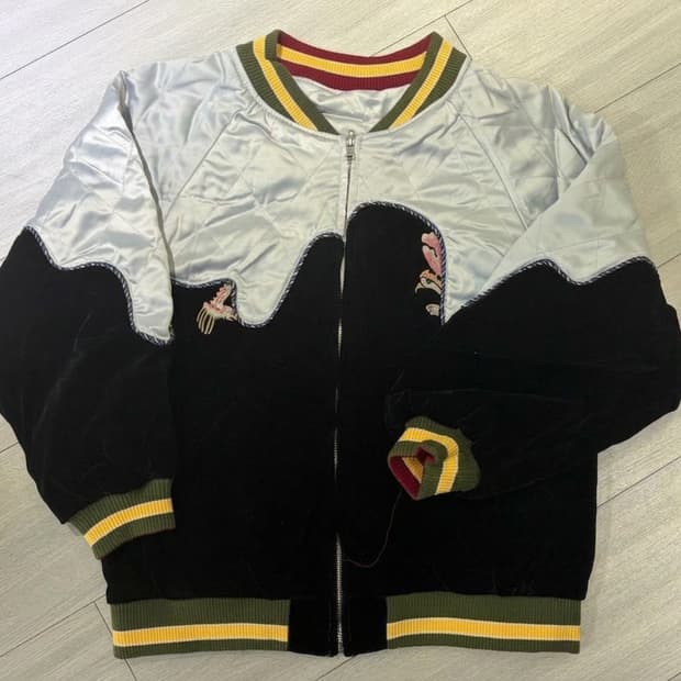 Kapital 캐피탈 자켓(새상품급)