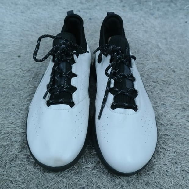 에코 골프화 스크래치 바이옴 C4 고어텍스 서라운드