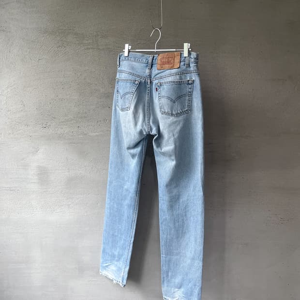 Levi’s 501 (CANADA 95)