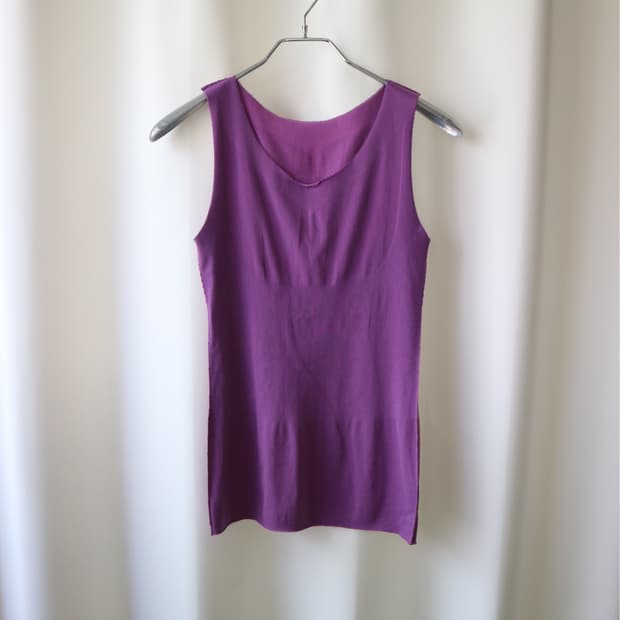 me Issey Miyake sleeveless