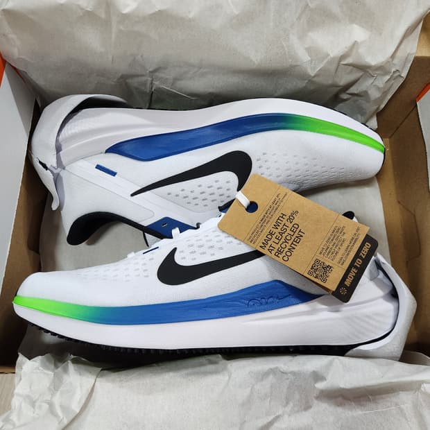 나이키 런닝화 에어 윈플로 10 DV4022 103 270사이즈