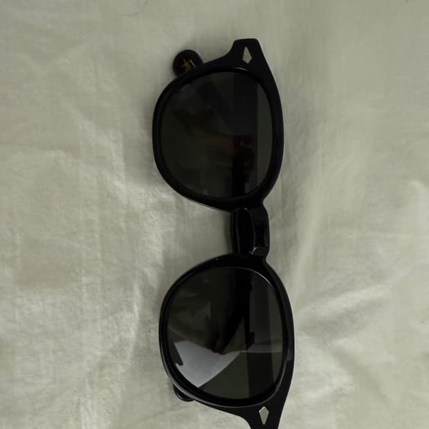 Moscot 선글라스