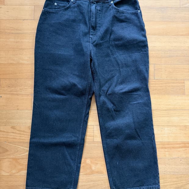 HONEST CROCKER HC 청바지