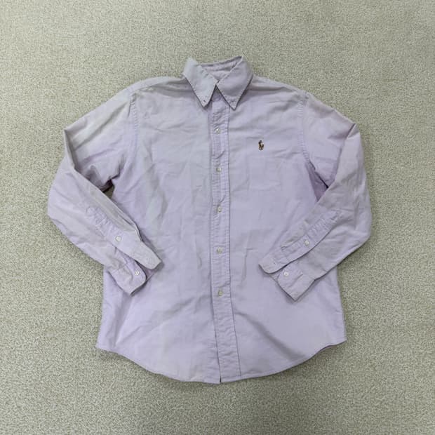75 폴로랄프로렌 옥스퍼드 셔츠 0127T1