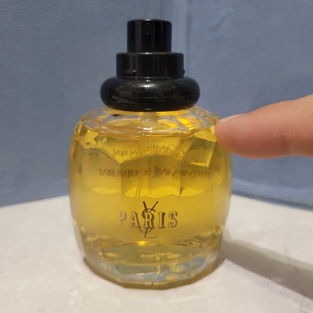 입생로랑 파리스 EDT 75ml 향수 (K)