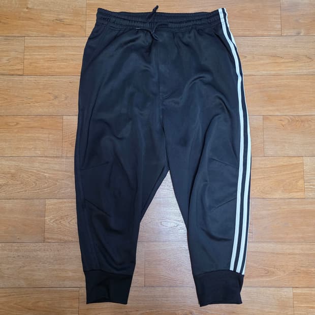 Y-3 아디다스 배기 트랙팬츠