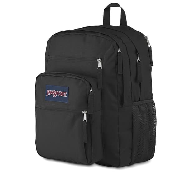 잔스포츠 빅스튜던트 블랙