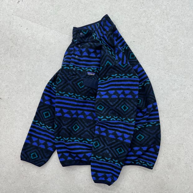 파타고니아 신칠라