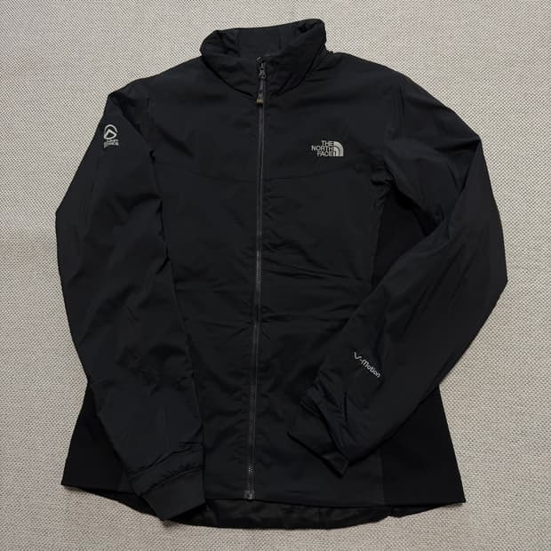 노스페이스 써밋 V-motion 경량 패딩 자켓