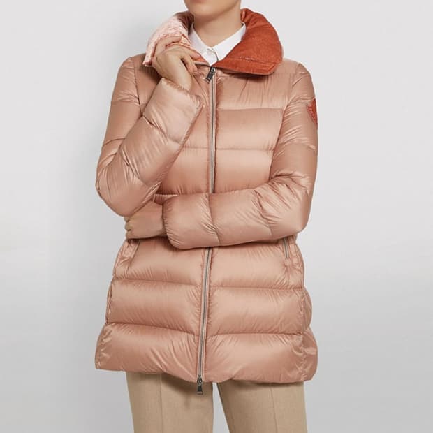 몽클레어 토르콘 패딩