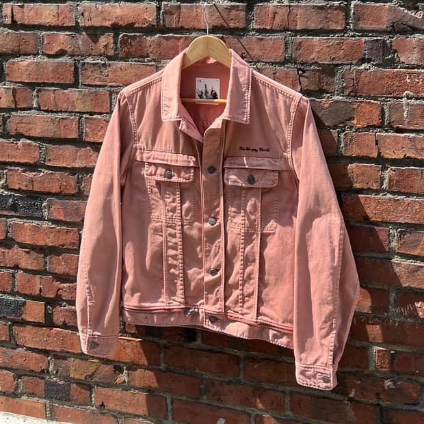 Undercover 2011ss UNDERMAN