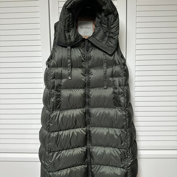 MaxMara(막스마라) the cube SEIVEST(더큐브 세이베스트