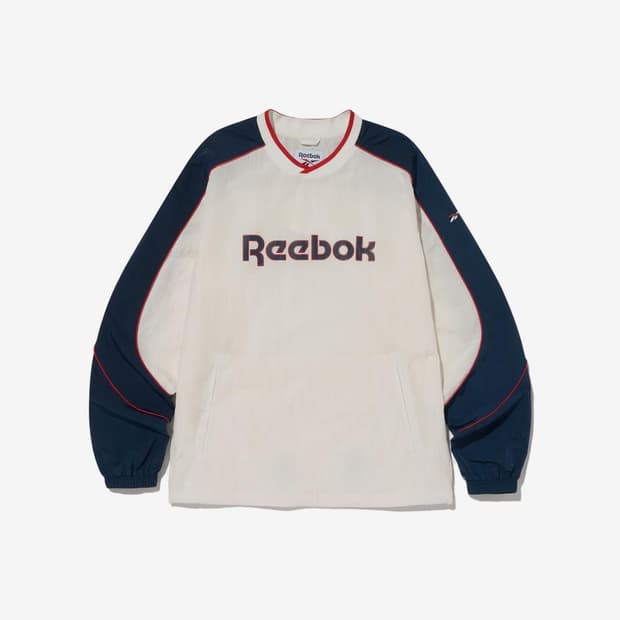 리복 레전드 우븐 피스테 화이트 구매합니다