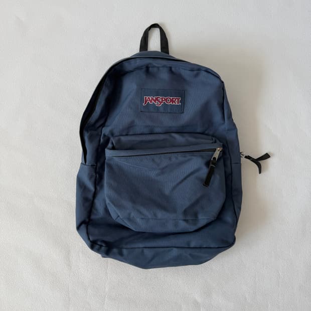 잔스포츠(JANSPORT) 백팩