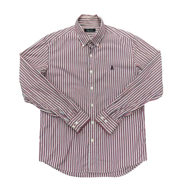 빈폴 스트라이프 셔츠