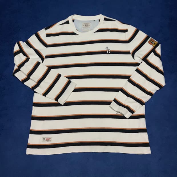 헤지스 컴포트바시티 니트티