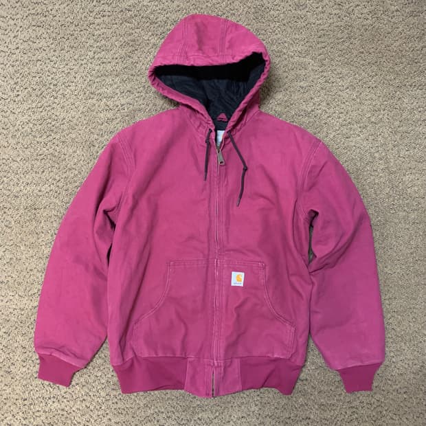 칼하트 액티브자켓 W(M)