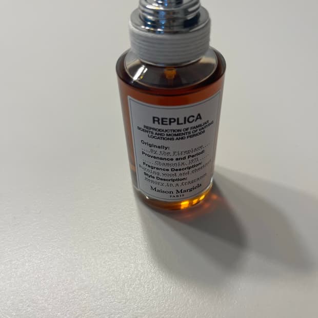 메종마르지엘라 향수 바이 더 파이어플레이스 30ml