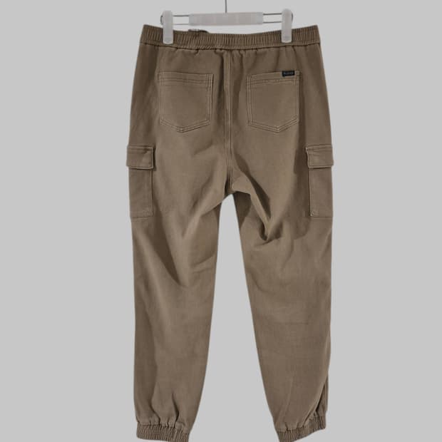 [28]지프 여자 밴딩 스판 조거팬츠