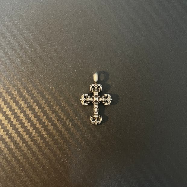 크롬하츠 필리그리참 판매합니다