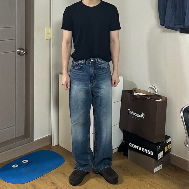 브랜디드 51052 쿠라보 팝스타 진
