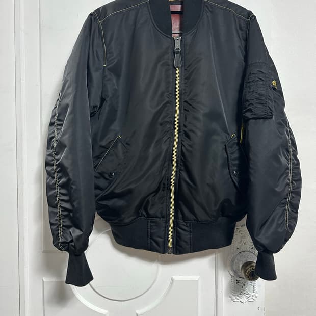 알파인더스트리 닥터마틴 MA-1