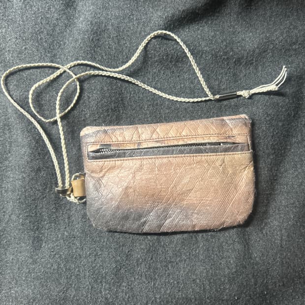 엑슬림 ep5. 지갑 