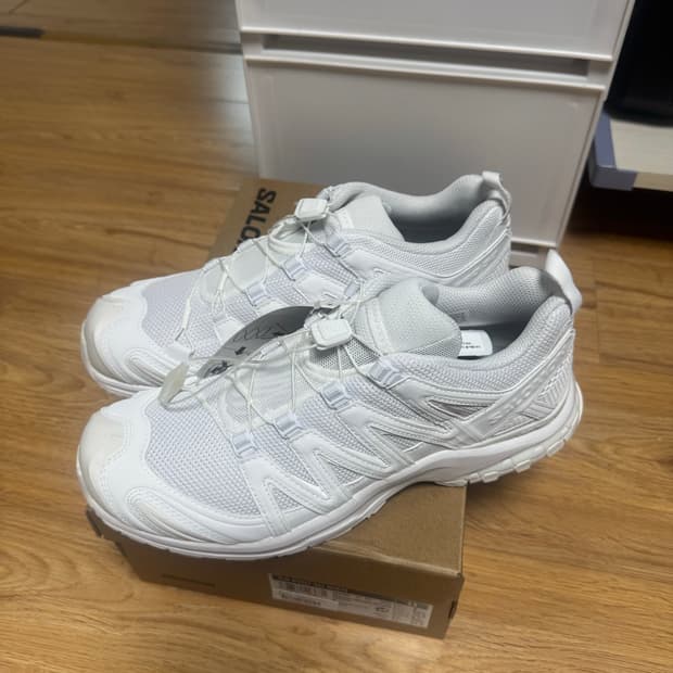 살로몬 리에르 xa pro 3d 275 (새제품)