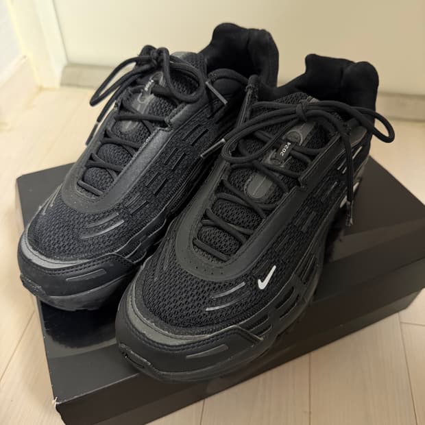 (275)나이키 꼼데 옴므플러스 에어맥스 TL 2.5