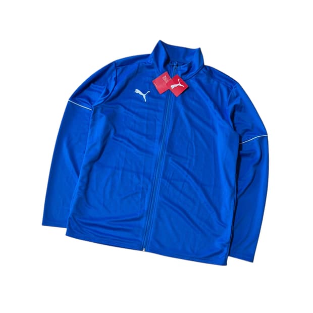 (새상품) 푸마 트레이닝 져지