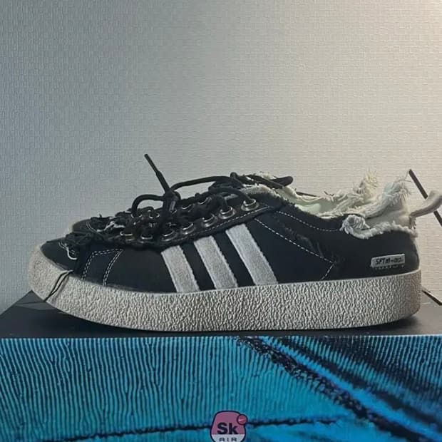 아디다스 송포더뮤트 275