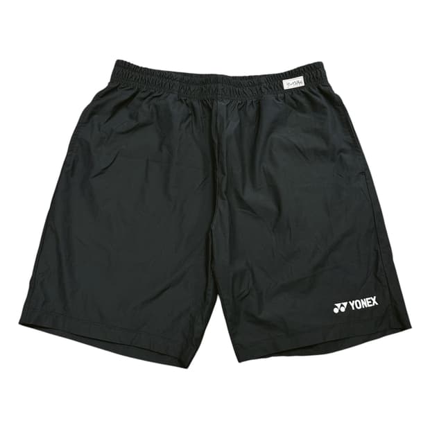 ✨ (바배) 요넥스 배드민턴 블랙 반바지 