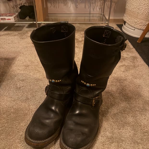 웨스코 보스 10.5d