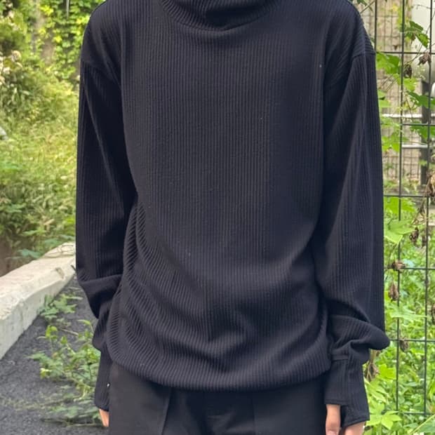 노클 후디