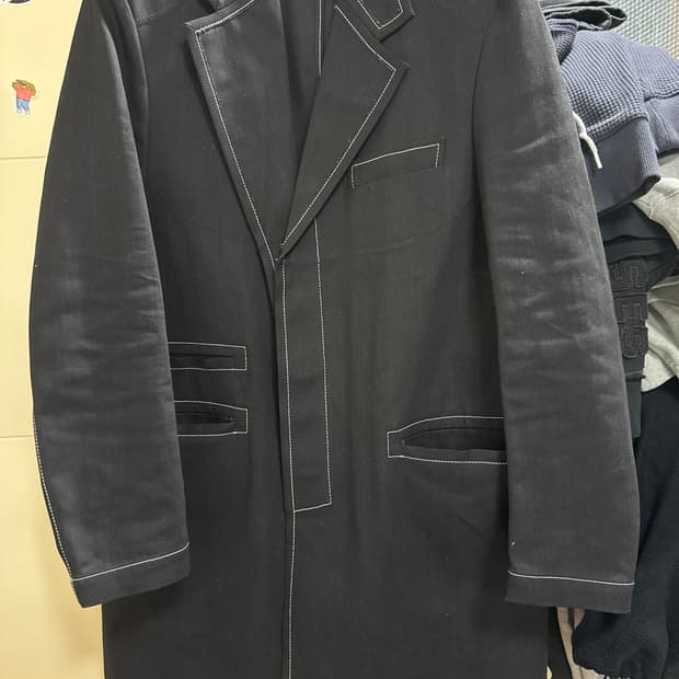 마르지엘라 코트