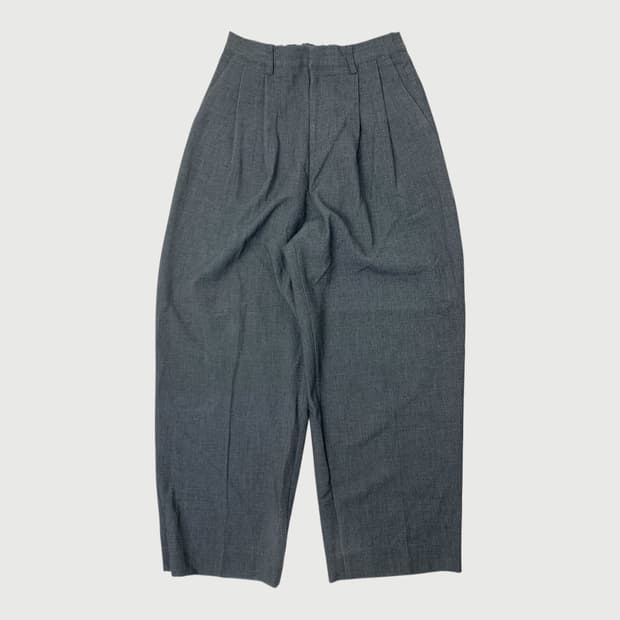 [S/정품] MOYEN 여성 슬렉스 팬츠 L2-0024