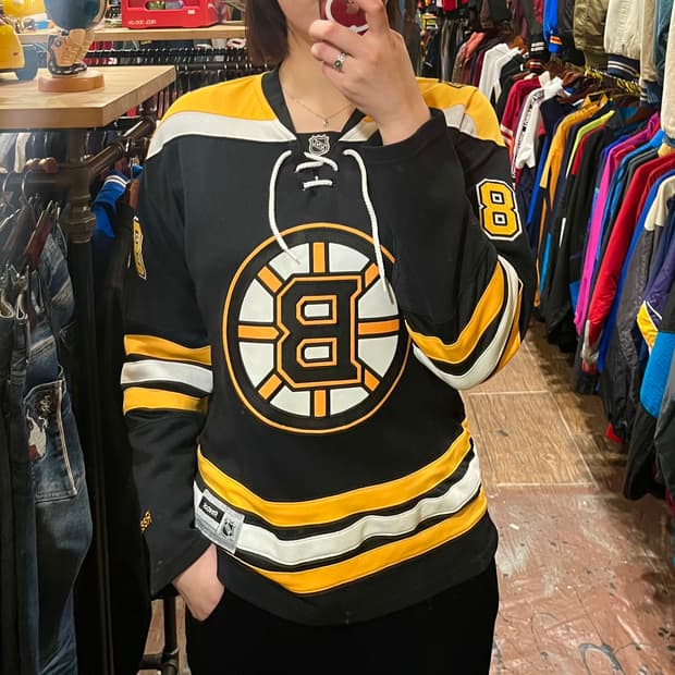 [HI] NHL 블랙져지