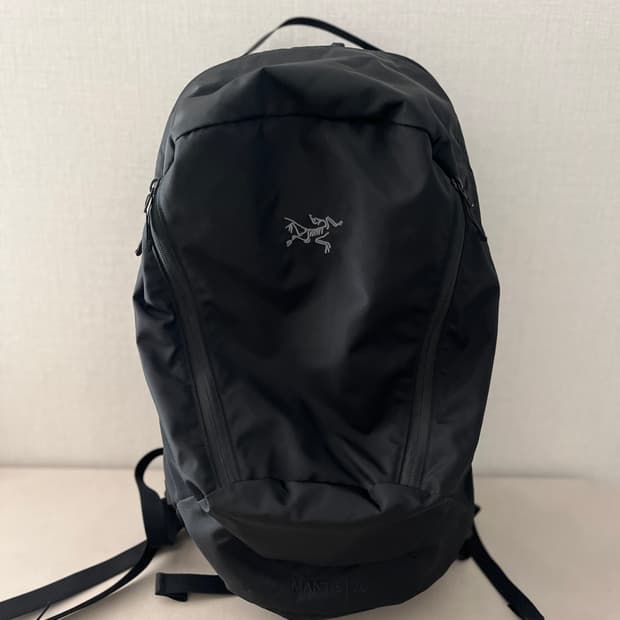 아크테릭스 mantis 26