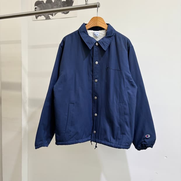 CHAMPION 자켓
