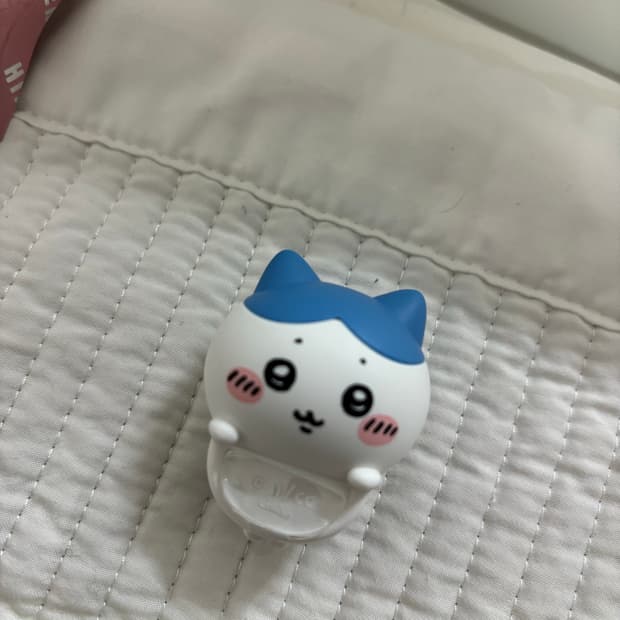 소니엔젤 치이카와 하치와레 히퍼